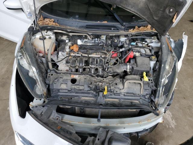 2019 FORD FIESTA SE - 3FADP4BJ6KM112222