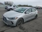 2018 HYUNDAI ELANTRA SE - 5NPD84LFXJH284257