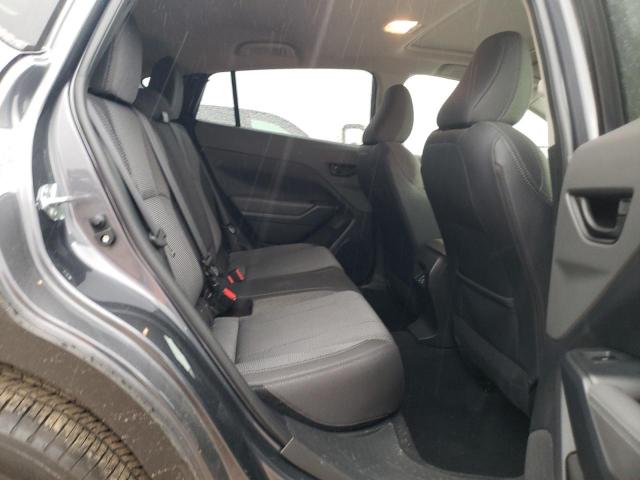 2024 SUBARU CROSSTREK - JF2GUADC3RH367634