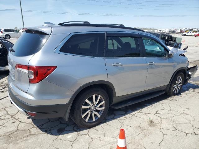 2020 HONDA PILOT EXL 5FNYF5H54LB022166