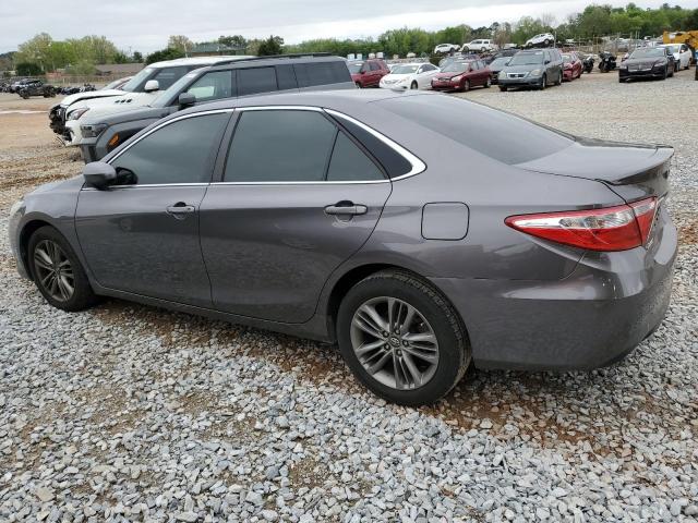 2017 TOYOTA CAMRY LE - 4T1BF1FK4HU771678