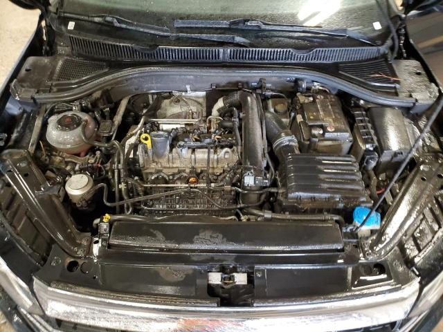 2019 VOLKSWAGEN JETTA S - 3VWC57BU1KM170839