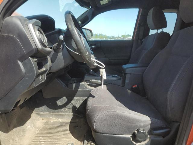 2017 TOYOTA TACOMA ACC - 5TFSZ5AN4HX073509