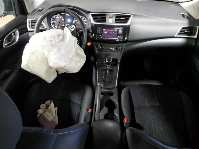 2017 NISSAN SENTRA S - 3N1AB7AP2HY263288