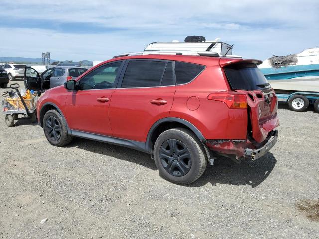 Vin: 2t3bfrev7dw039511, lot: 52718335, toyota rav4 le 20132