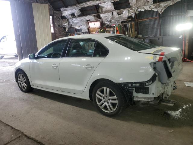 2017 VOLKSWAGEN JETTA S - 3VW2B7AJ8HM278105