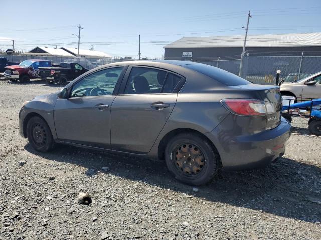 Vin: jm1bl1uf5d1732368, lot: 54864525, mazda 3 i 20132