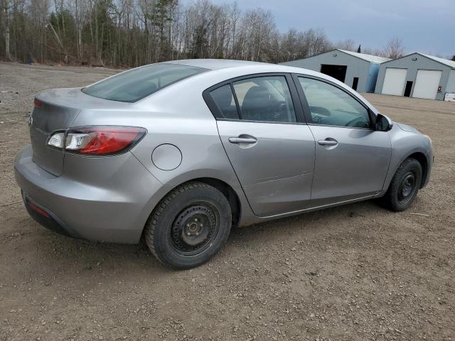 Vin: jm1bl1uf9b1364564, lot: 53700895, mazda 3 i 20113