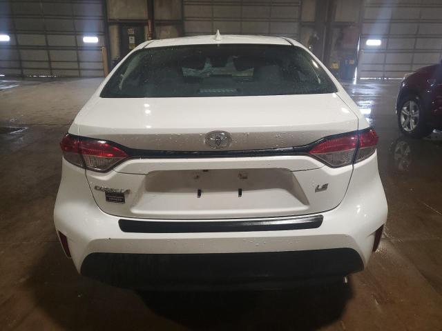 2023 TOYOTA COROLLA LE - 5YFB4MDE0PP071693