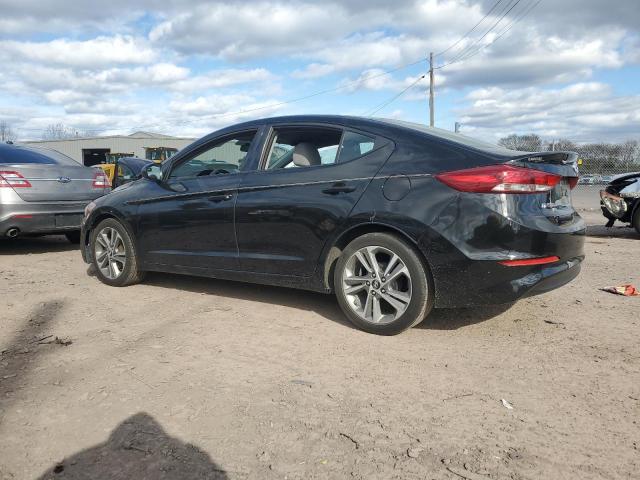 Vin: 5npd74lf3jh279677, lot: 53440935, hyundai elantra se 20182
