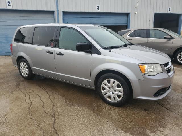 2019 DODGE GRAND CARAVAN SE 2C4RDGBG9KR580694