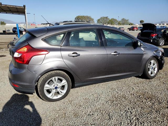 Vin: 1fadp3k27el391396, lot: 53720465, ford focus se 20143
