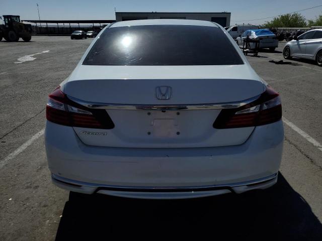 2017 HONDA ACCORD LX - 1HGCR2F38HA067260