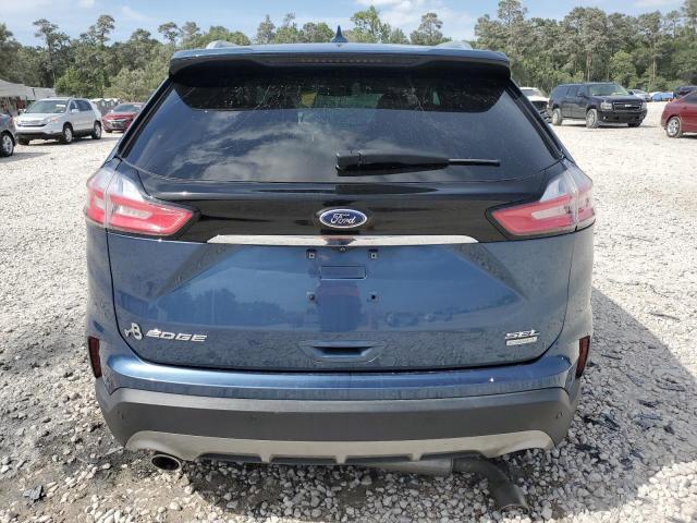 2019 FORD EDGE SEL - 2FMPK3J92KBC15562