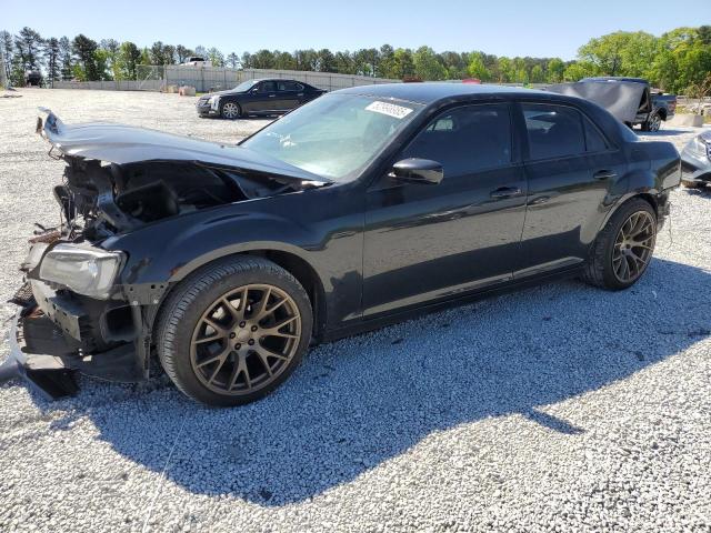 Vin: 2c3ccaag8jh279057, lot: 52998985, chrysler 300 touring 2018 img_1