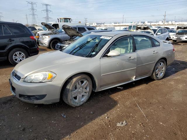 CHEVROLET IMPALA LT