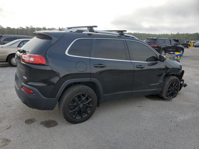 2016 JEEP CHEROKEE LATITUDE 1C4PJLCS8GW370579