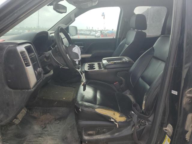 2015 CHEVROLET SILVERADO - 1GCRCREC2FZ305526