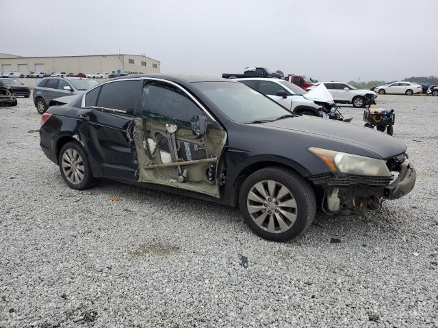Vin: 1hgcp2e76ba047784, lot: 51587295, honda accord ex 20114