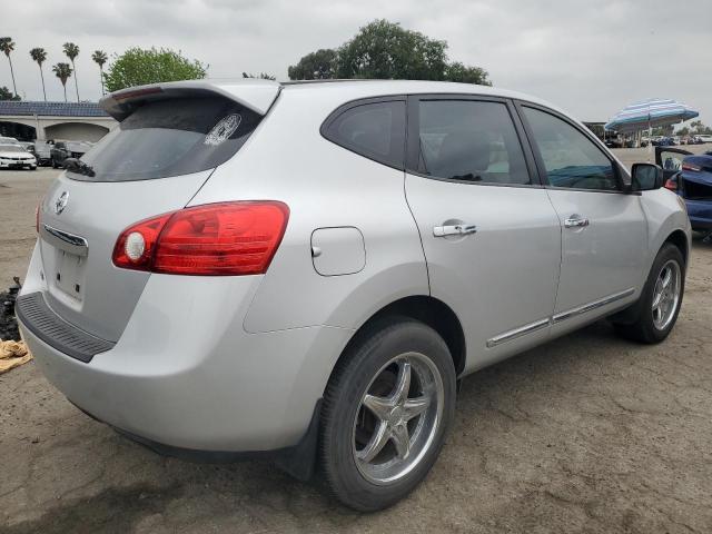 Vin: jn8as5mt1bw570769, lot: 54272865, nissan rogue s 20113