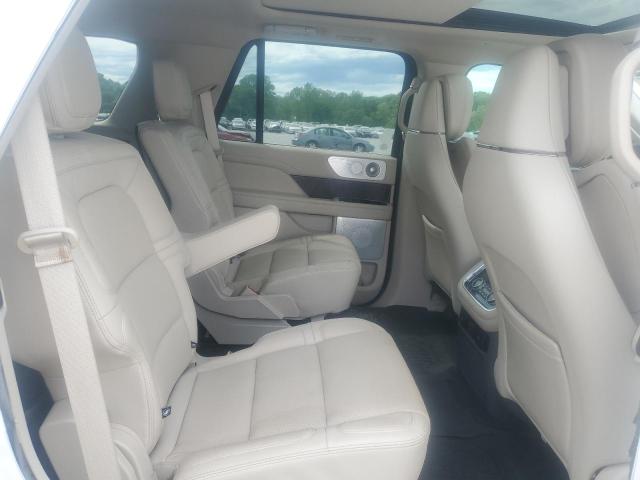 2021 LINCOLN NAVIGATOR - 5LMJJ2LT1MEL20447