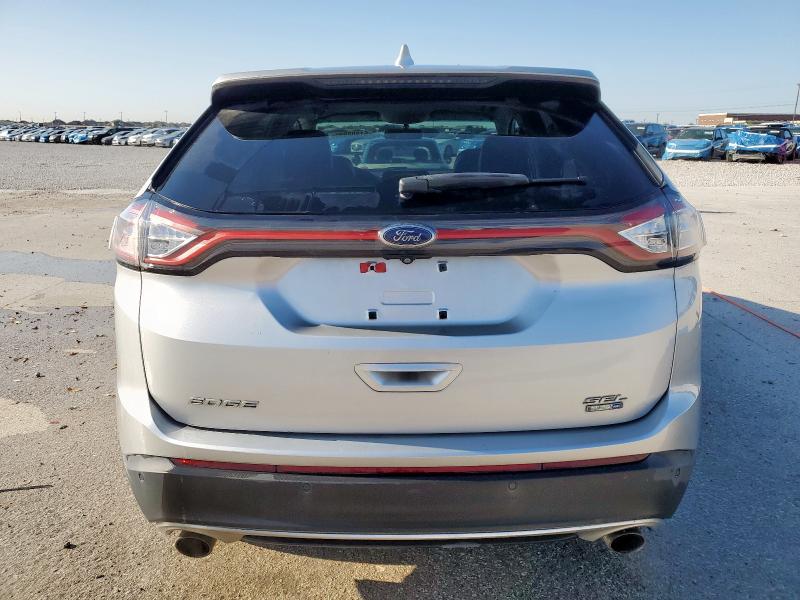 2016 FORD EDGE SEL - 2FMPK4J9XGBB16954
