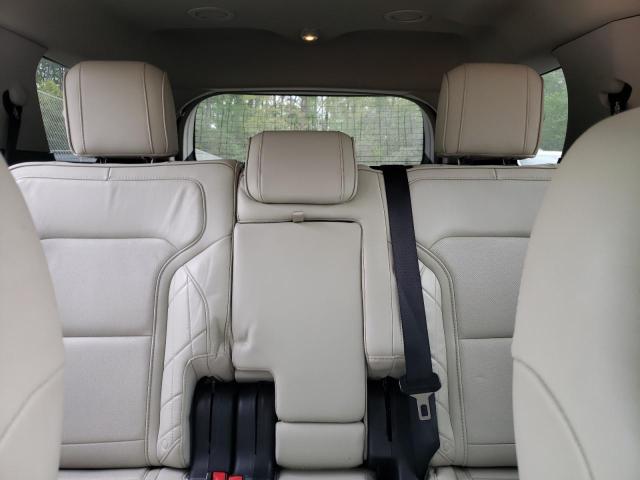 2017 FORD EXPLORER P - 1FM5K8HT9HGD50285