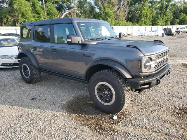 Vin: 1fmee9bp4rla21303, lot: 53457375, ford bronco bad badlands 20244
