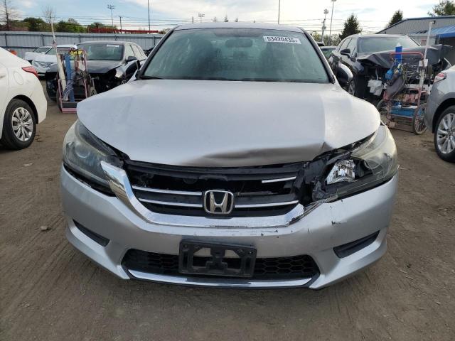 2015 HONDA ACCORD LX - 1HGCR2F3XFA165493