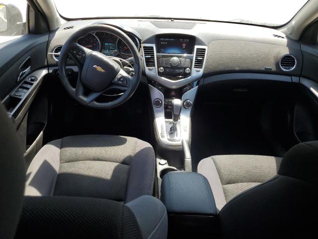 2015 CHEVROLET CRUZE LT 1G1PC5SB9F7126755