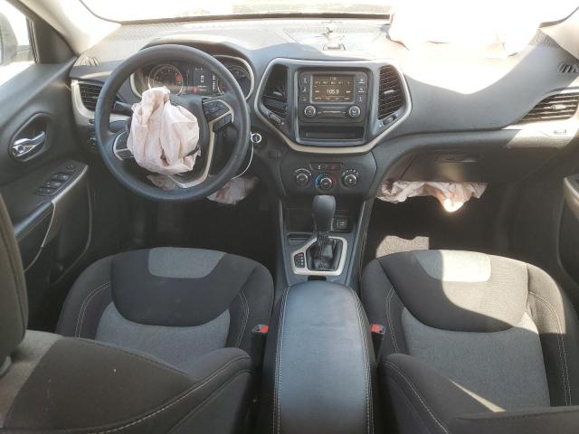 2018 JEEP CHEROKEE L - 1C4PJLCB6JD587468