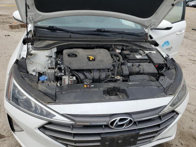 2020 HYUNDAI ELANTRA SE - 5NPD84LF5LH536869