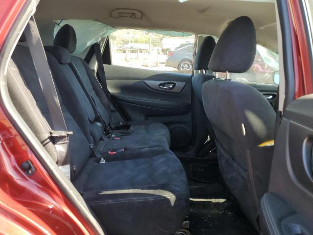 2016 NISSAN ROGUE S JN8AT2MT2GW021195