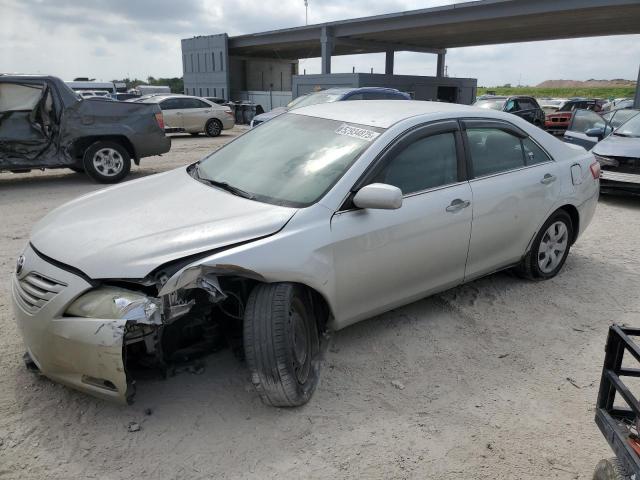 2007 TOYOTA CAMRY LE #3136974496