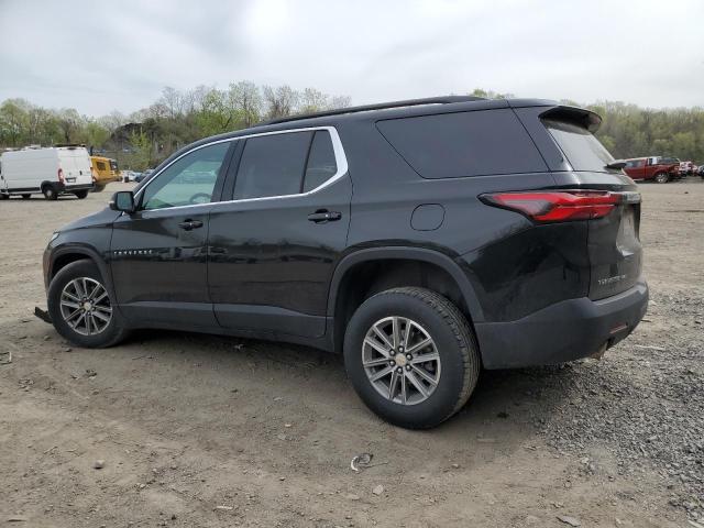 Vin: 1gnevgkw2pj237263, lot: 54239245, chevrolet traverse lt 20232