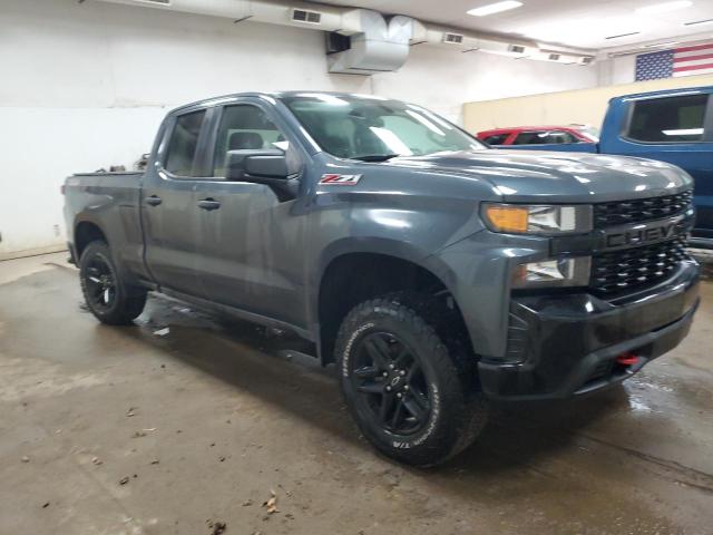 Vin: 1gcrycefxkz220212, lot: 53636425, chevrolet all models k1500 trail boss custom 20194