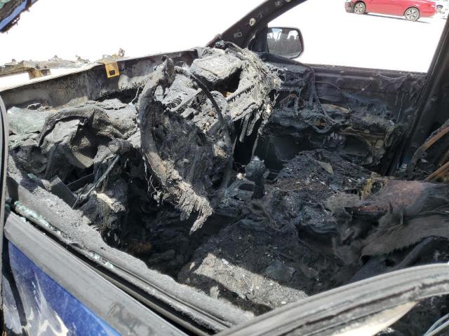 2019 CHEVROLET COLORADO Z - 1GCGTDEN1K1314769