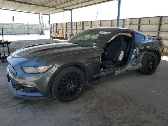FORD MUSTANG GT