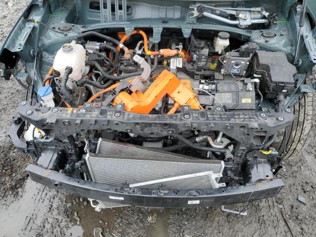 2023 KIA NIRO WAVE KNDCT3L15P5016587