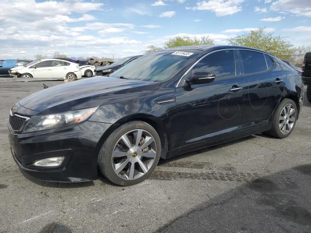 KIA OPTIMA SX