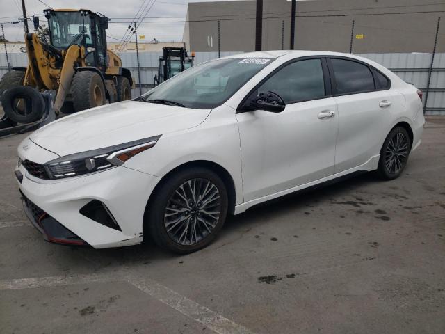KIA FORTE GT L