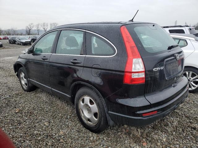 Vin: 5j6re4h33al074862, lot: 52436315, honda crv lx 20102