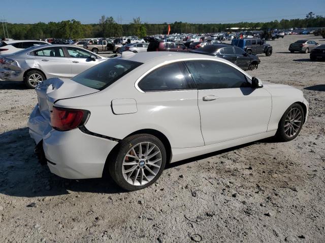 Vin: wba1f5c53evv98857, lot: 53326255, bmw 2 series i 20143
