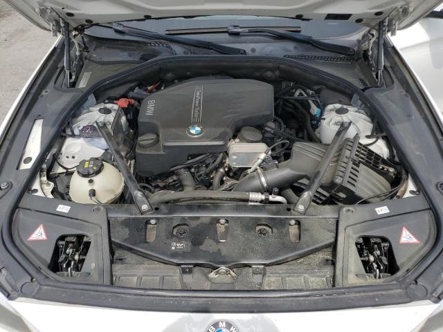 2016 BMW 528 I - WBA5A5C51GG348864