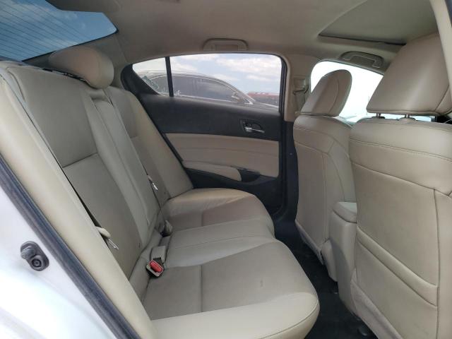2016 ACURA ILX PREMIU 19UDE2F73GA000986