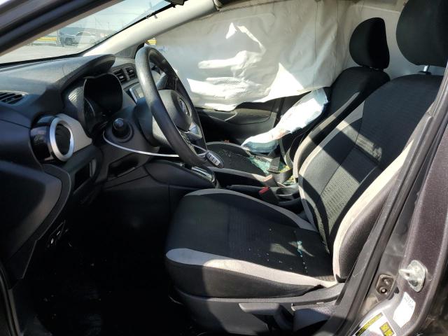 2020 NISSAN VERSA SV - 3N1CN8EV6LL875739