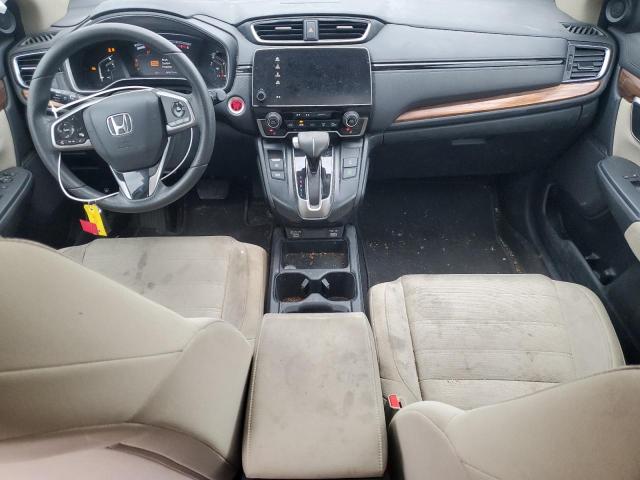 2020 HONDA CR-V EX 2HKRW2H52LH648464