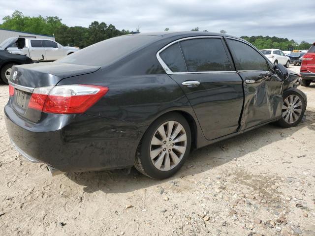 Vin: 1hgcr2f84fa213789, lot: 53446115, honda accord exl 20153