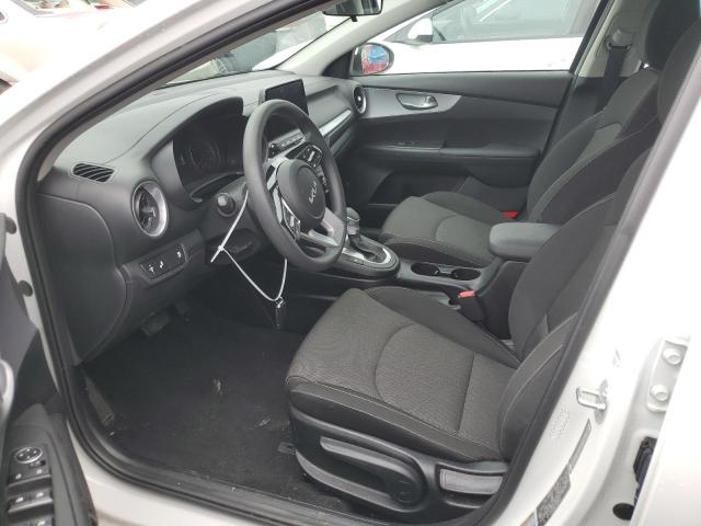 2024 KIA FORTE LX 3KPF24AD9RE728885