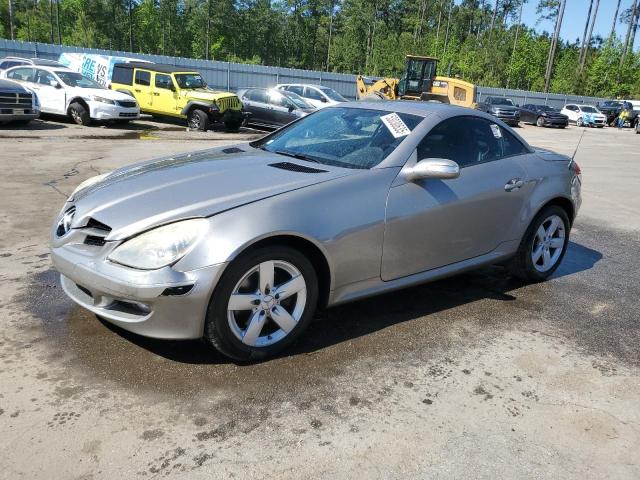MERCEDES-BENZ SLK 280